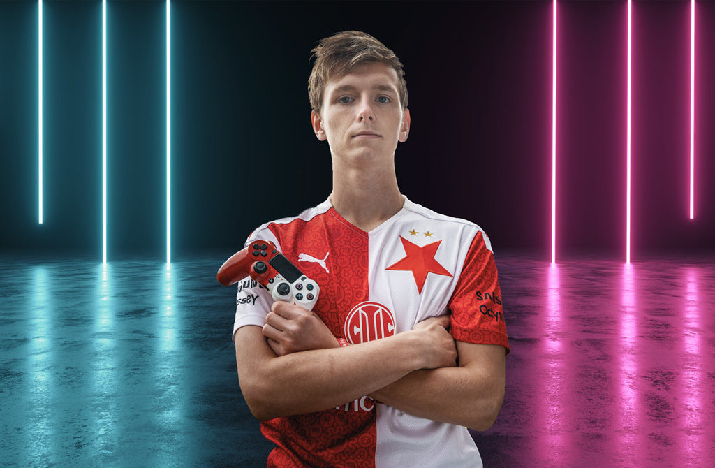 Professional Esports Football Team Now Powered by Mana &ndash