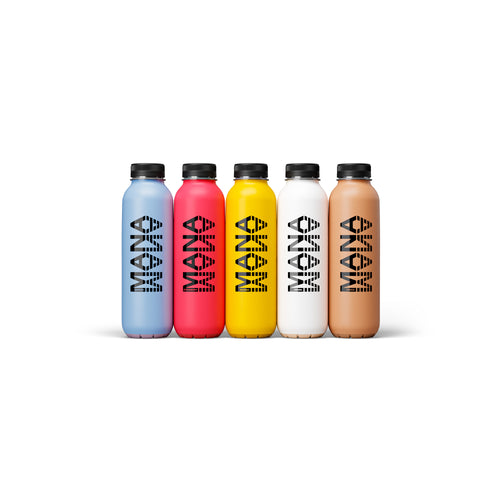 Drink Flavors Bundle