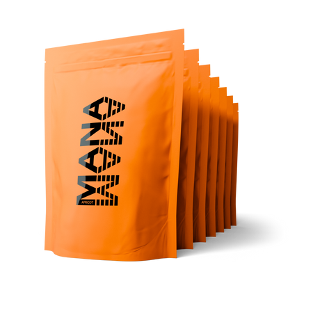 ManaPowder | Apricot