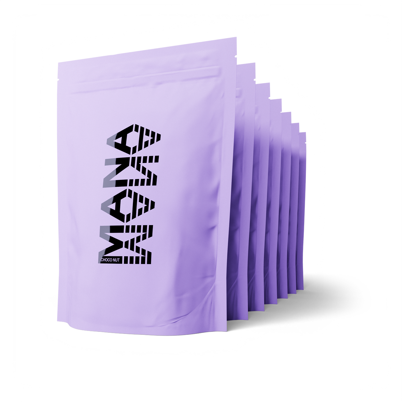 ManaPowder | Choco Nut