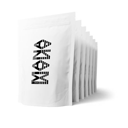 ManaPowder | Origin