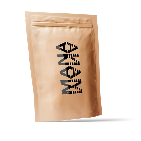 ManaPowder | Choco