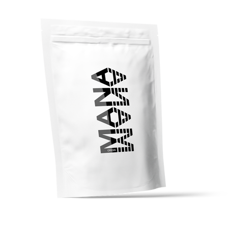 ManaPowder | Origin