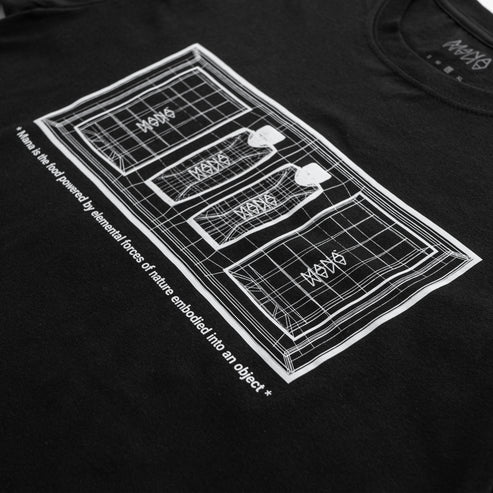 Men's Taster Pack Tee