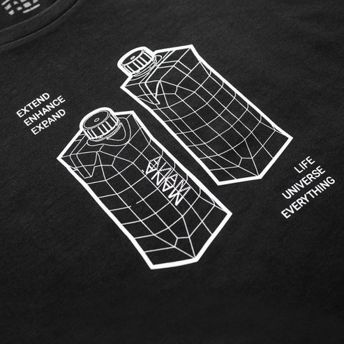 Women's ManaDrink Tee