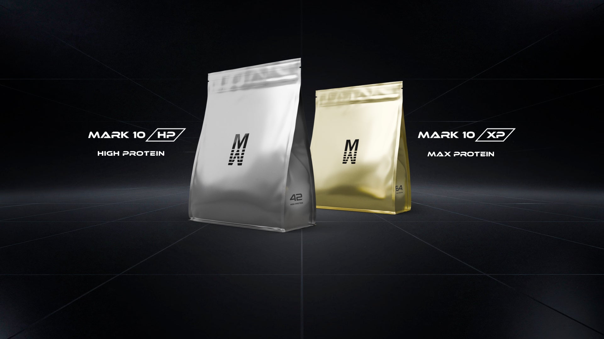 Introducing ManaPowder Mark 10. The Most Powerful Powder Ever.