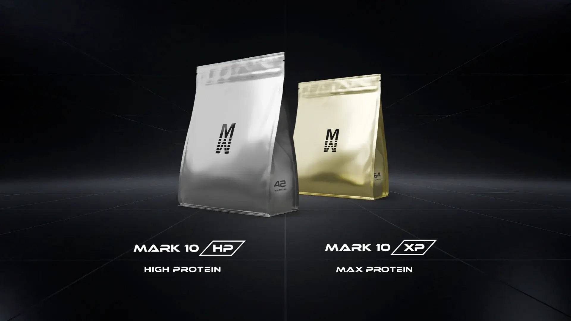 Introducing ManaPowder Mark 10. The Most Powerful Powder Ever.