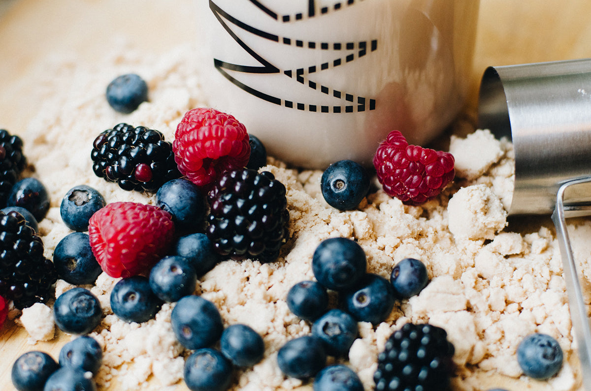 Skipping Breakfast Affects Your Daily Biorhythm. Do You Know What the Ideal Breakfast Is?