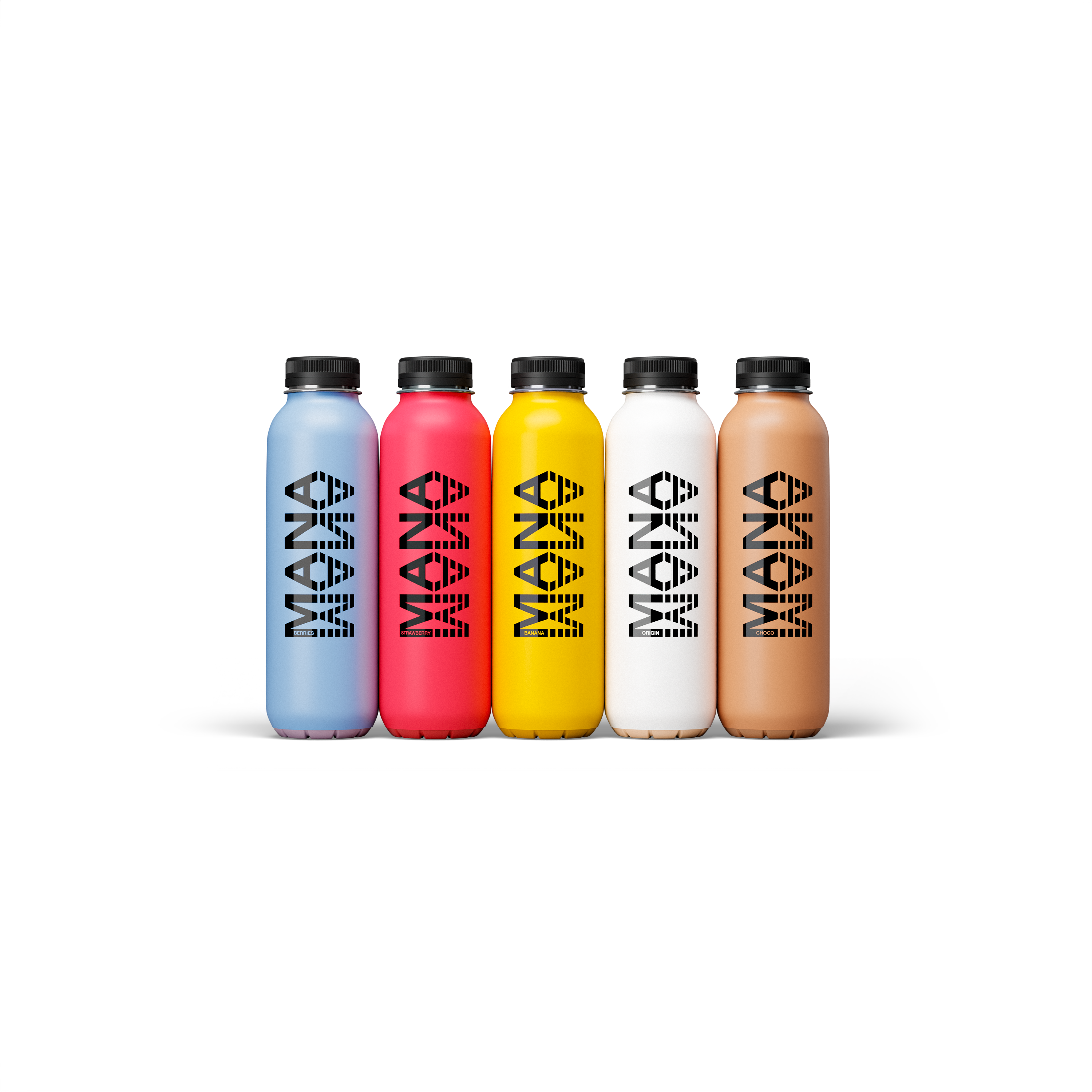 Drink Flavors Bundle