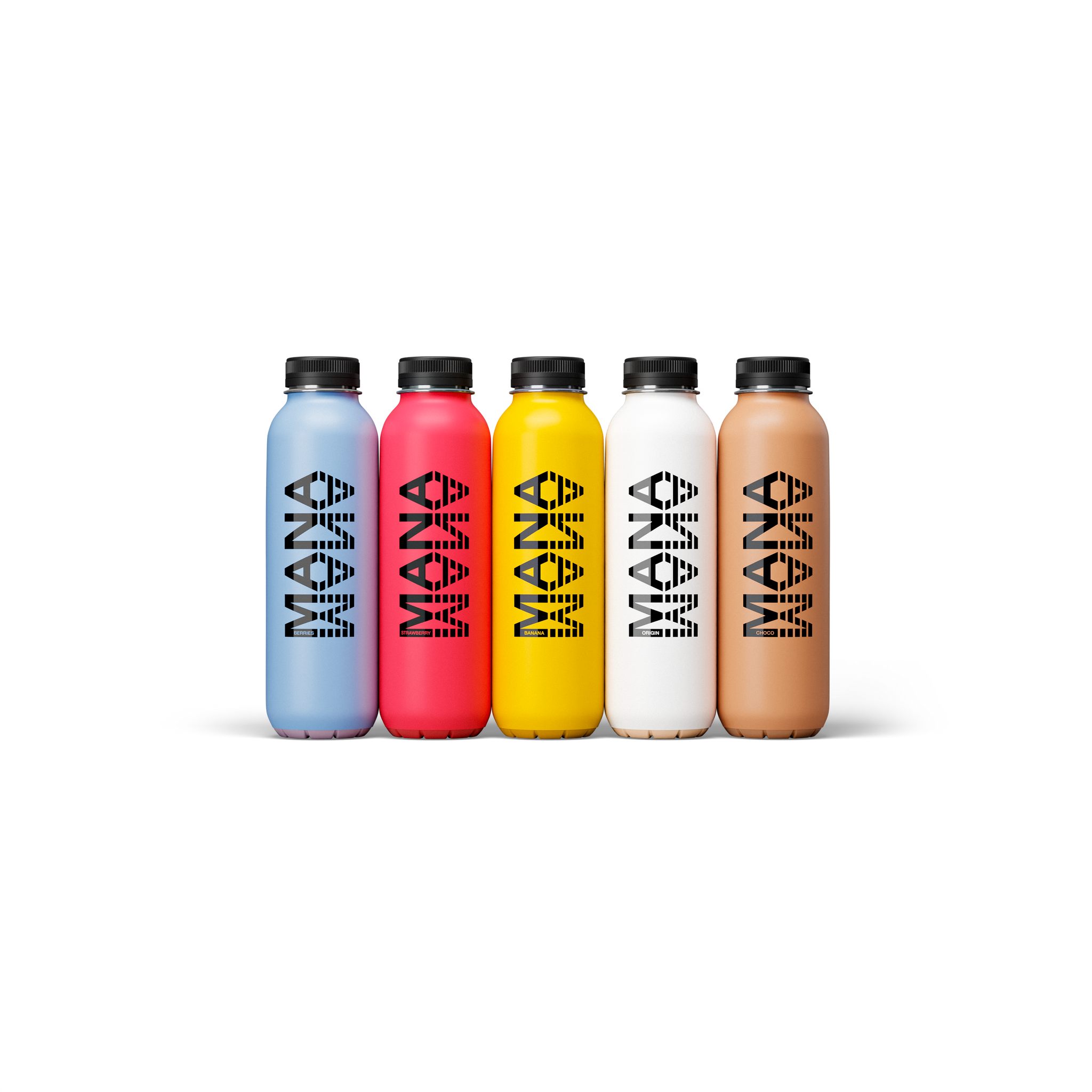 Drink Flavors Bundle