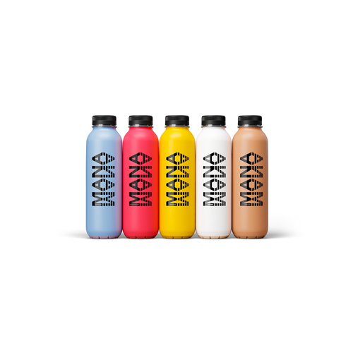 Drink Flavors Bundle