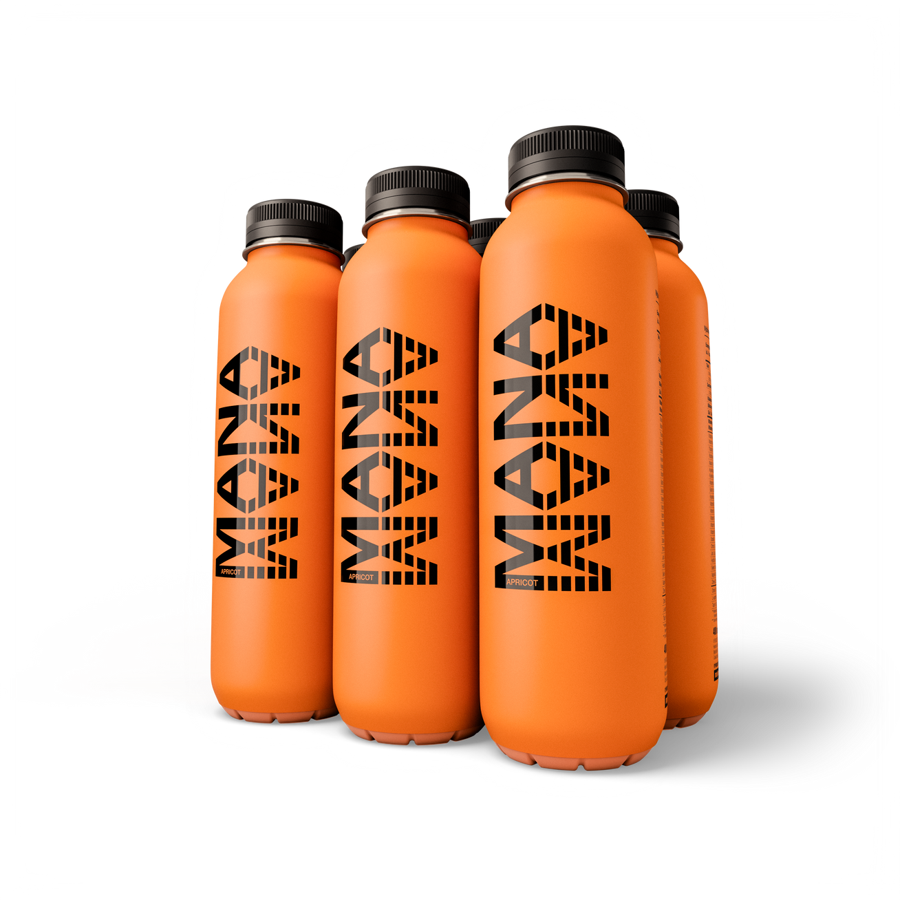 ManaDrink | Apricot