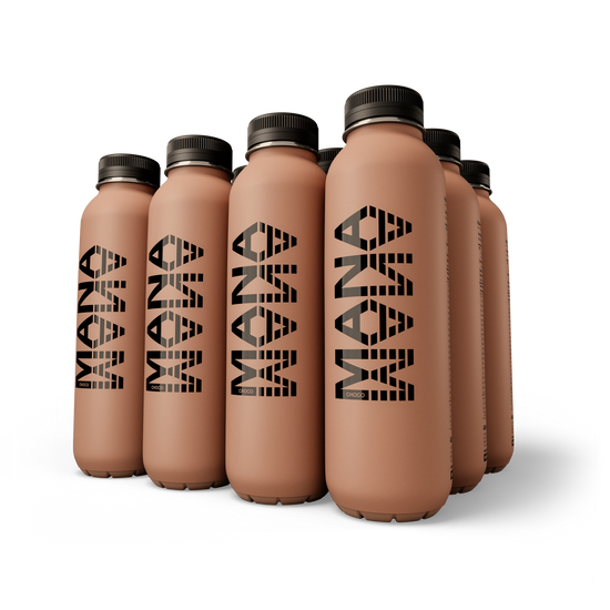 ManaDrink | Choco