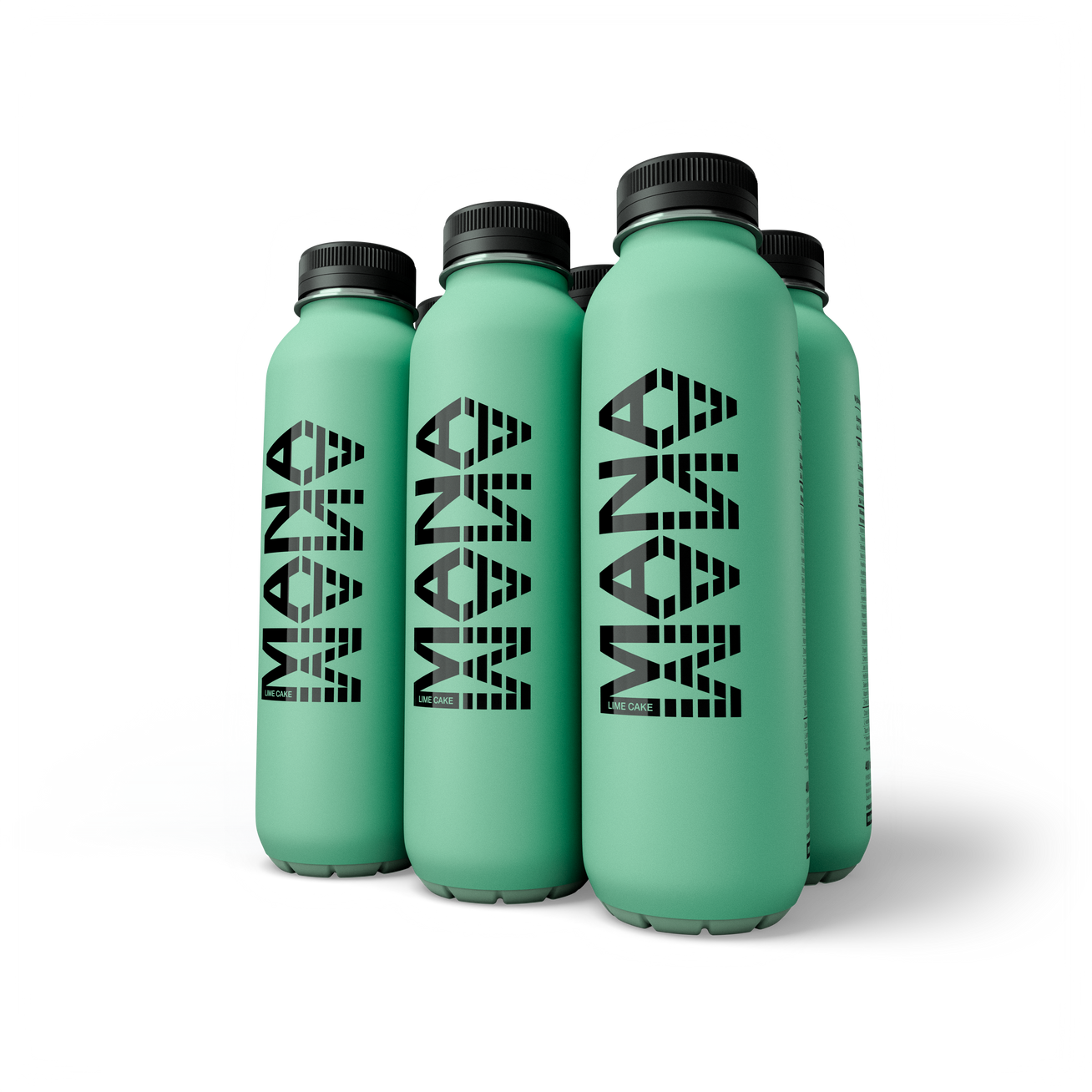 ManaDrink | Lime Cake