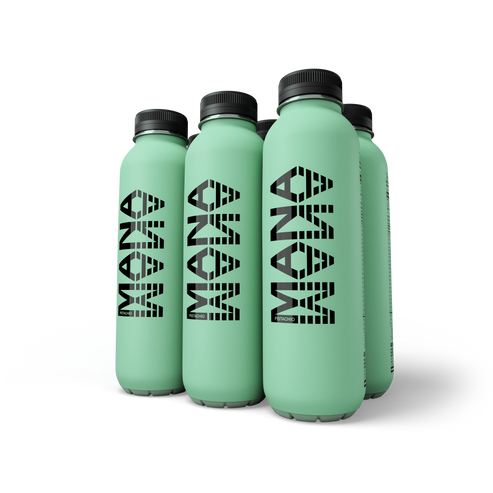 ManaDrink | Pistachio