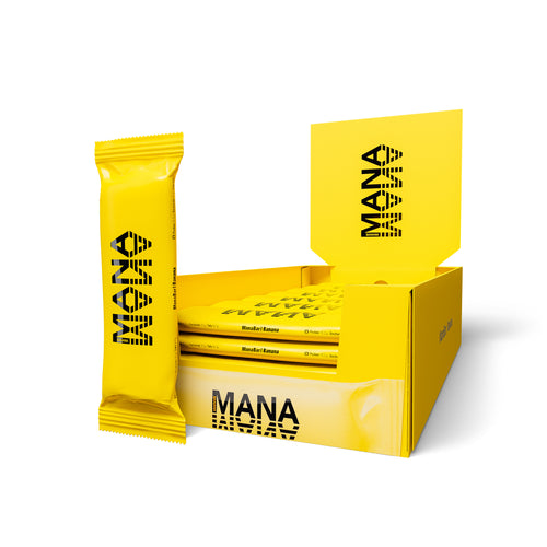 ManaBar | Banana