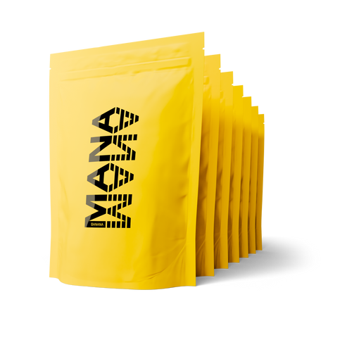 ManaPowder | Banana