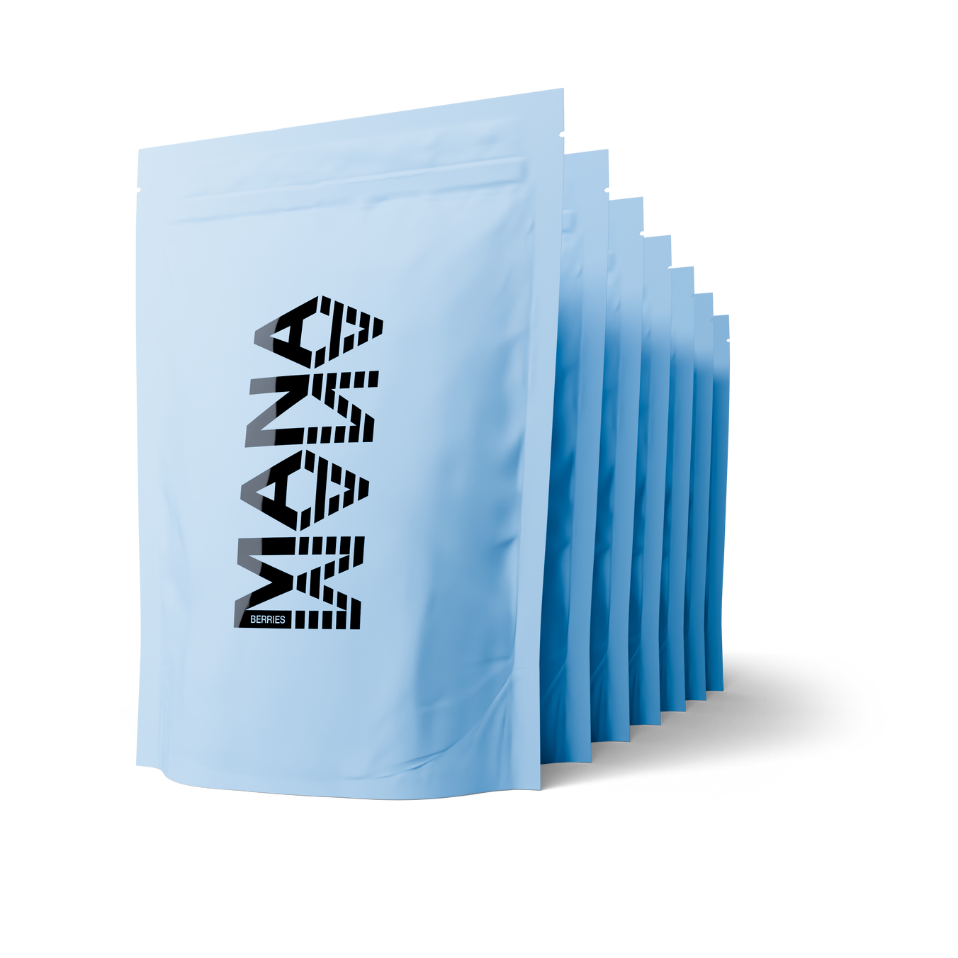 ManaPowder | Berries