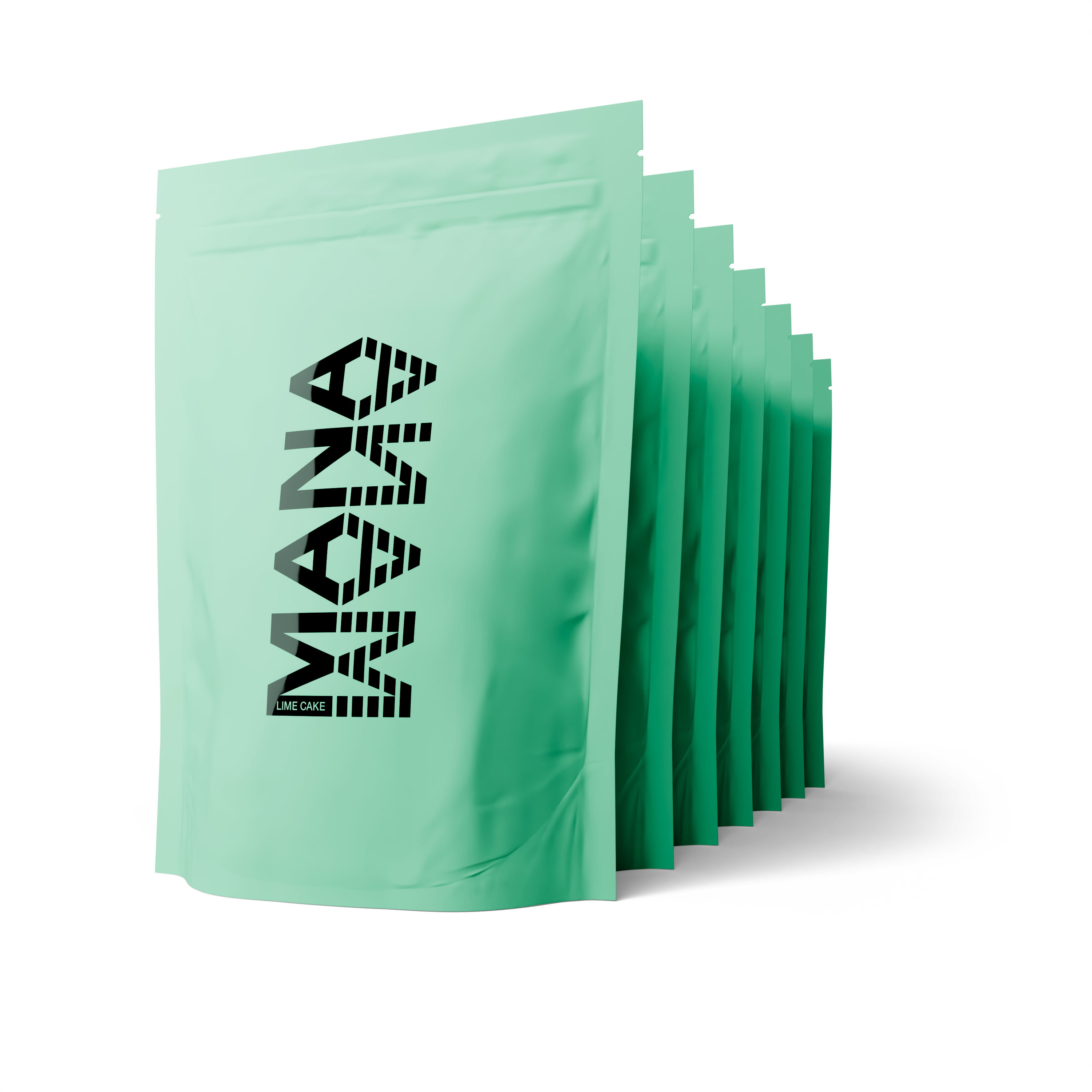 ManaPowder | Lime Cake