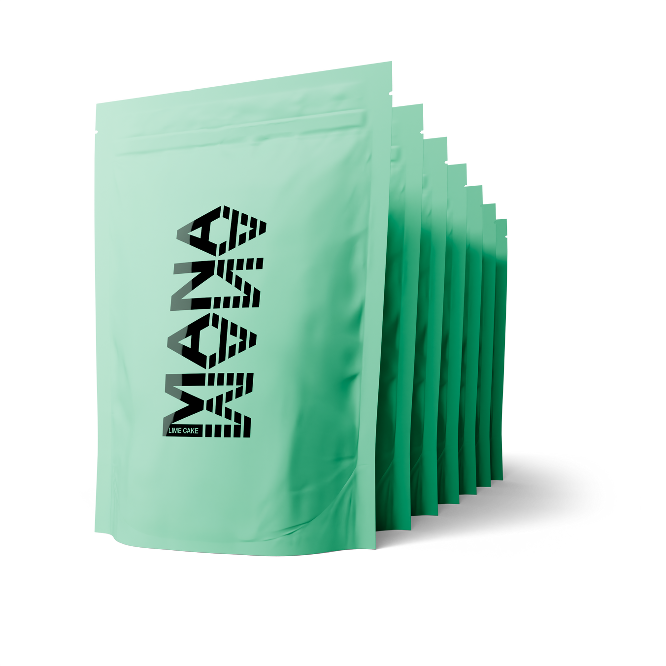 ManaPowder | Lime Cake