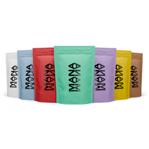 ManaPowder Taster Pack