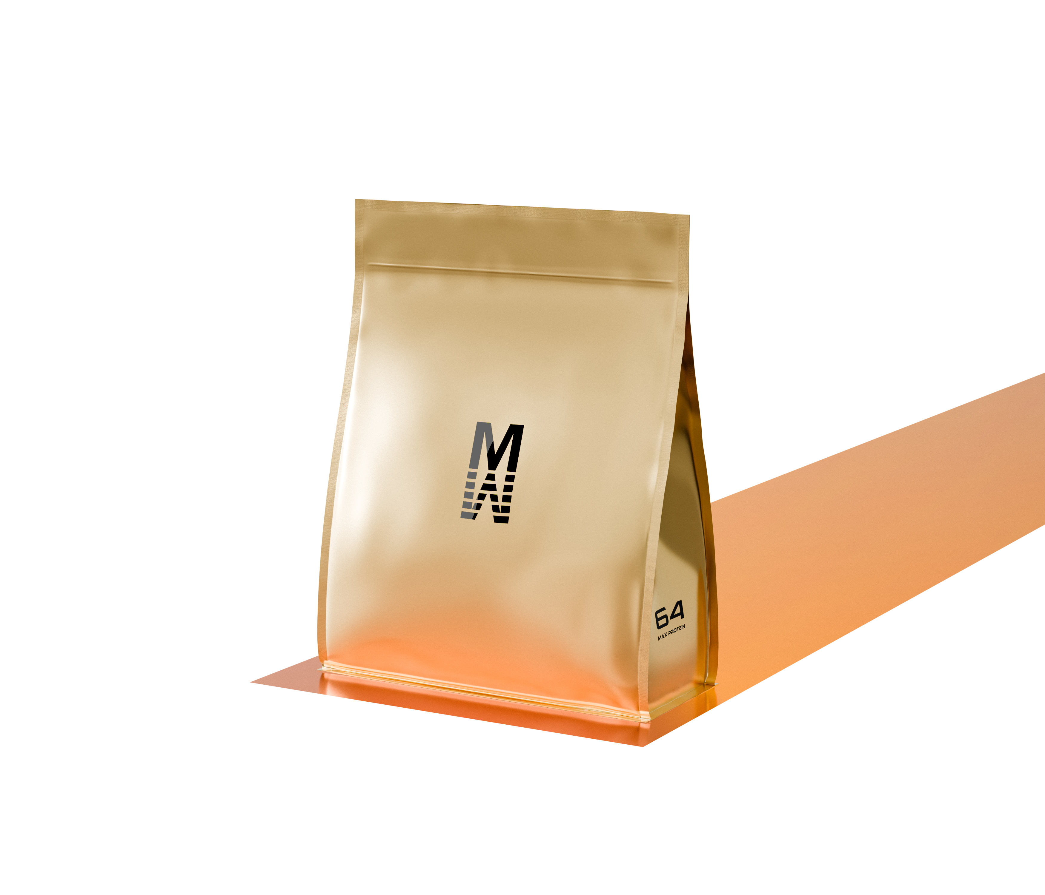 ManaPowder XP | Orange