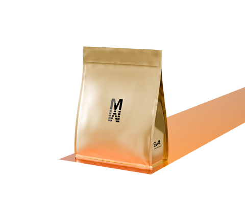 ManaPowder XP | Orange