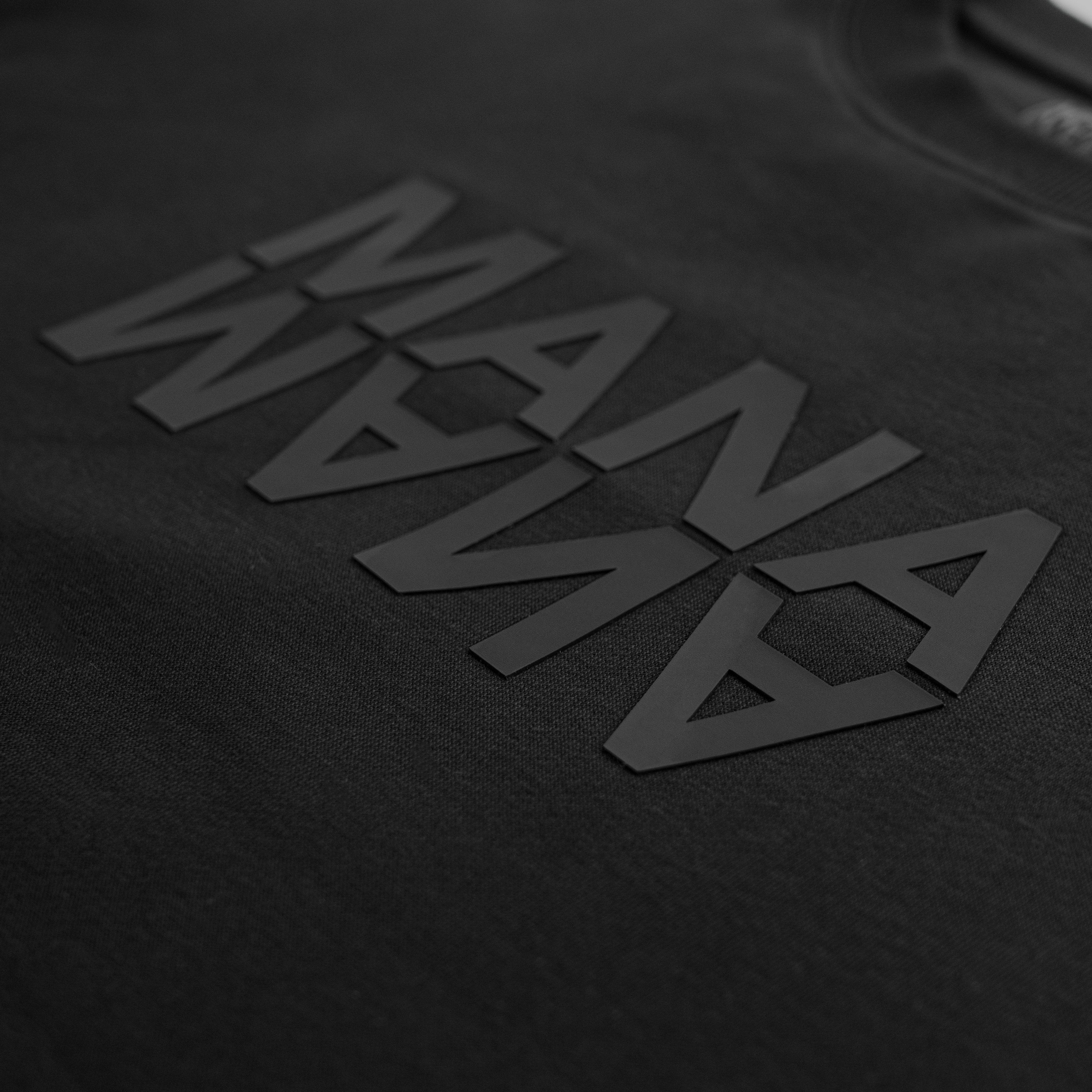 Men's 3D Logo Crewneck