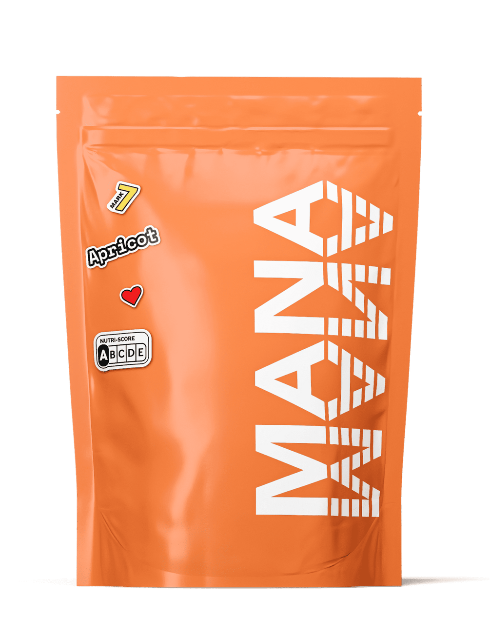 ManaPowder | Apricot