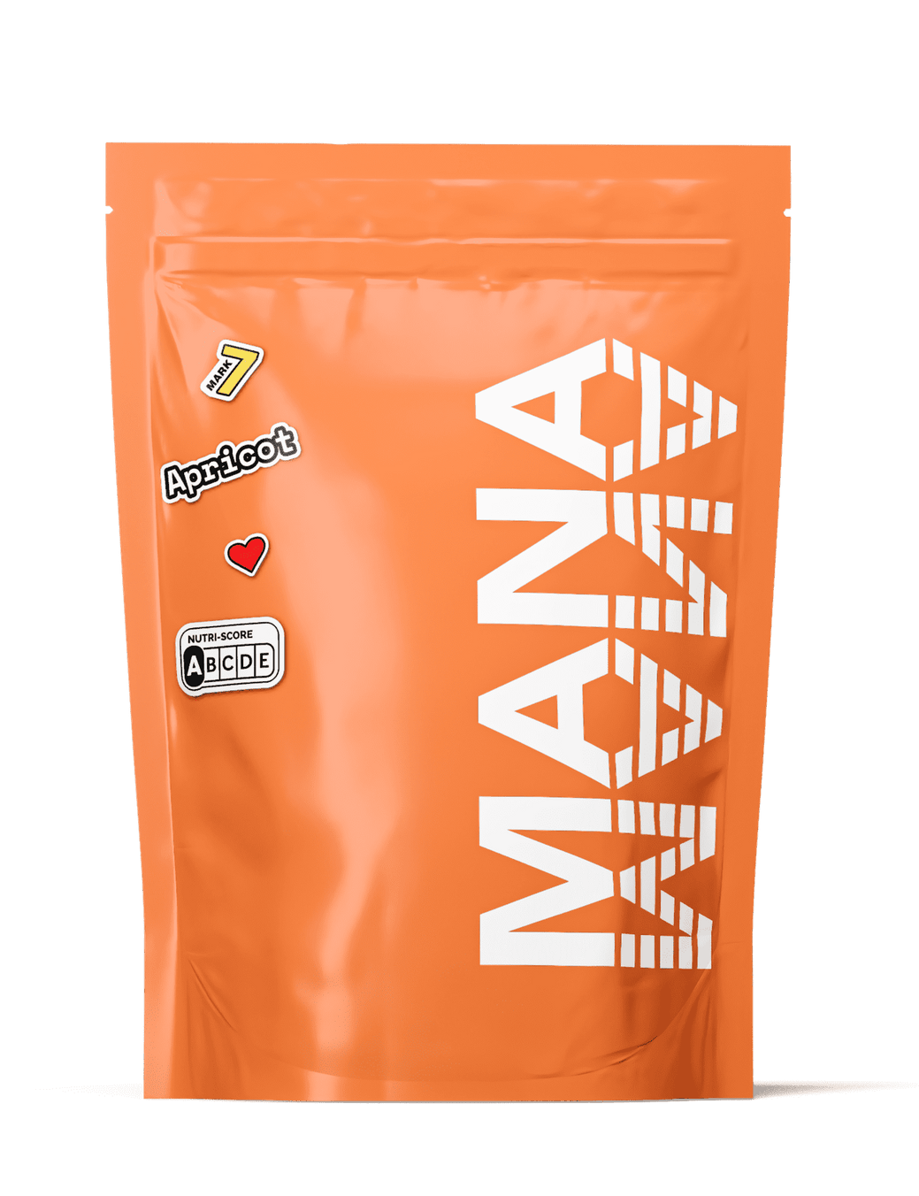 ManaPowder | Apricot
