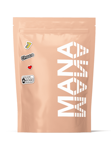 ManaPowder | Choco